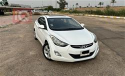 هیۆندای ئەلەنترا